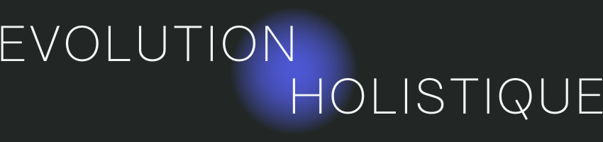 logo evolution holistique